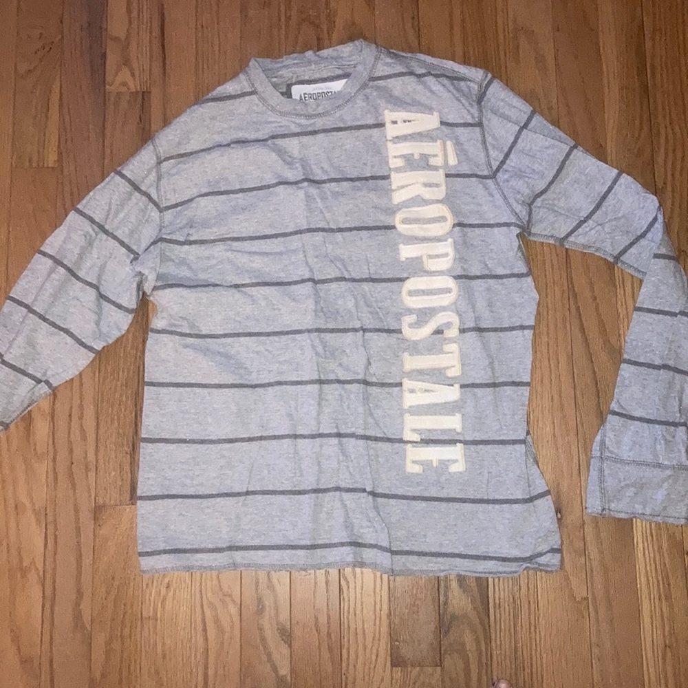 Aeropostale long sleeve shirt